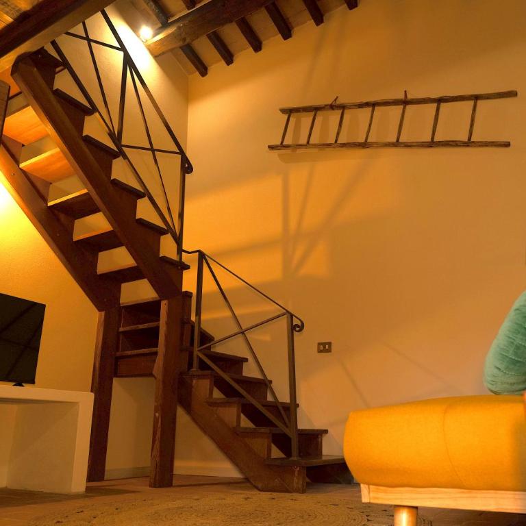 Parulia Country House - Junior Suite - 7