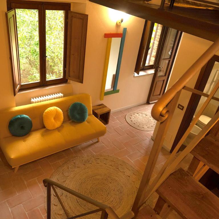 Parulia Country House - Junior Suite - 8