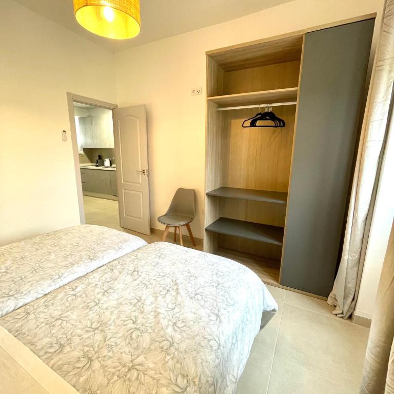 Puente a la Mezquita - Two-Bedroom Apartment - 5