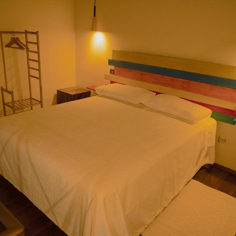 Parulia Country House - Junior Suite - 9
