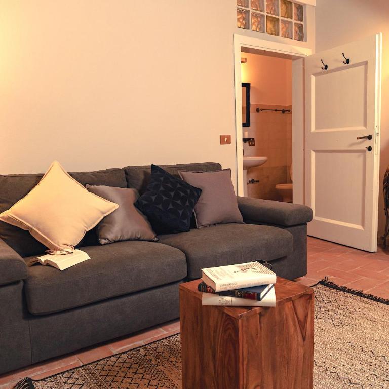 Parulia Country House - Junior Suite with Mountain View - 2