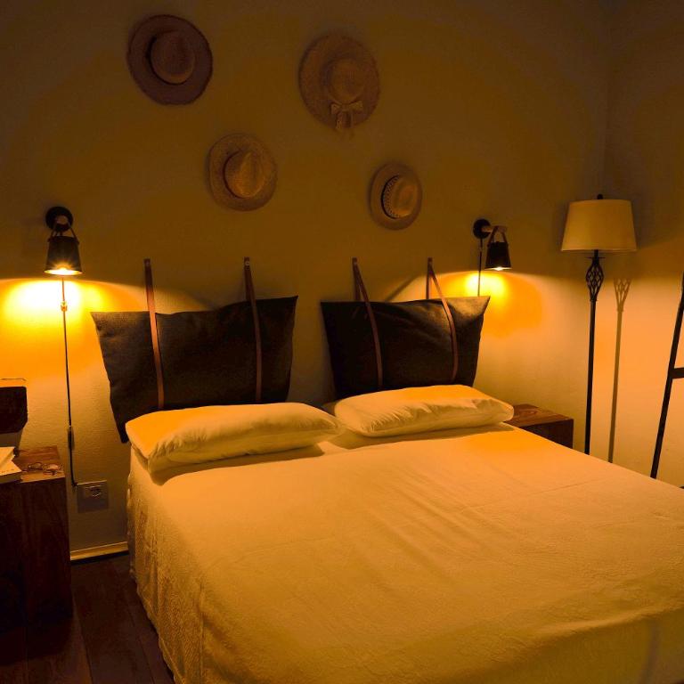 Parulia Country House - Junior Suite with Mountain View - 4