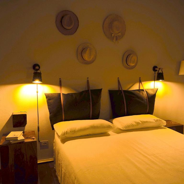 Parulia Country House - Junior Suite with Mountain View - 5