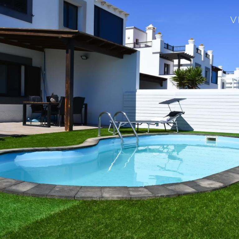Villa Patricia - Casa de 3 dormitorios - 47