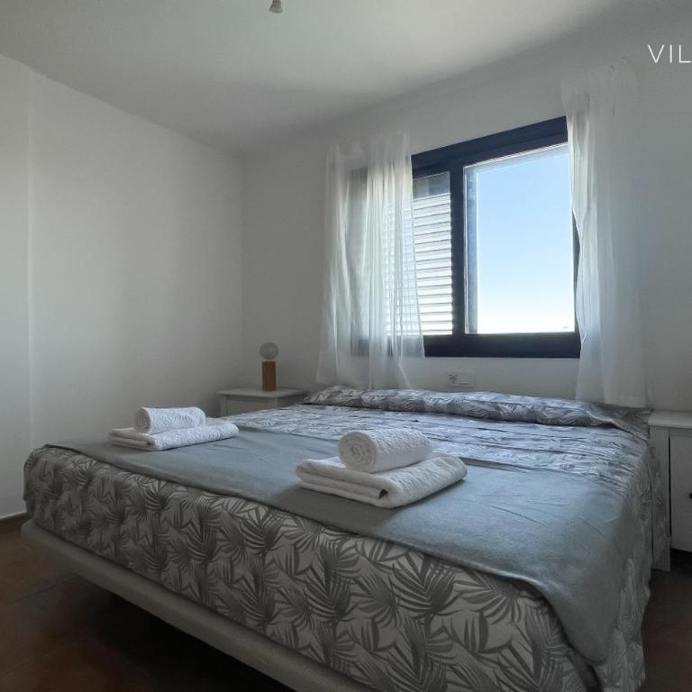 Villa Patricia - Casa de 3 dormitorios - 51