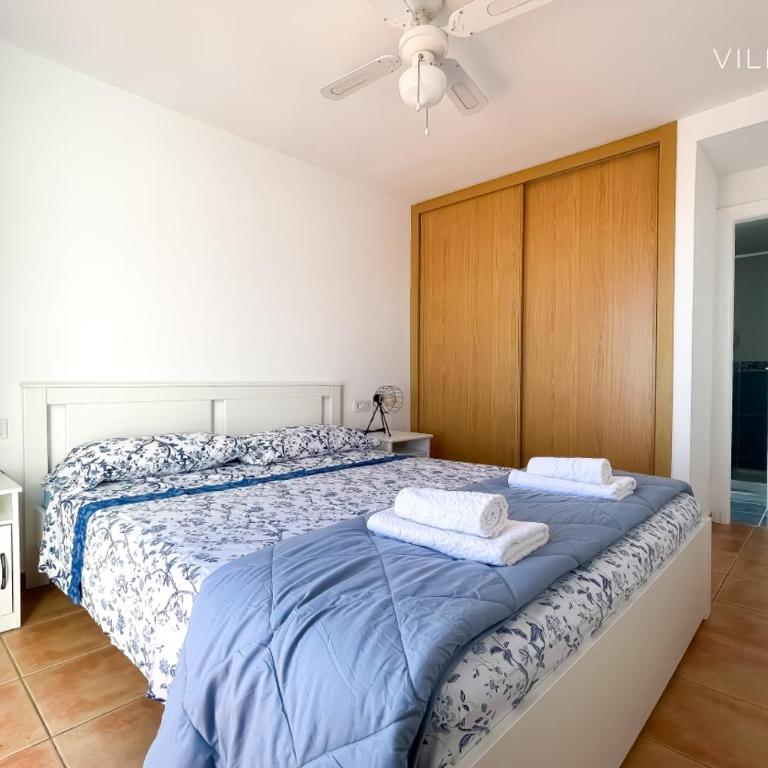 Villa Patricia - Casa de 3 dormitorios - 34