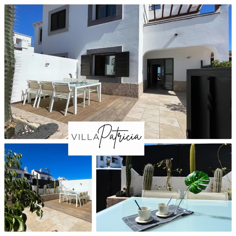 Villa Patricia - Casa de 3 dormitorios - 8