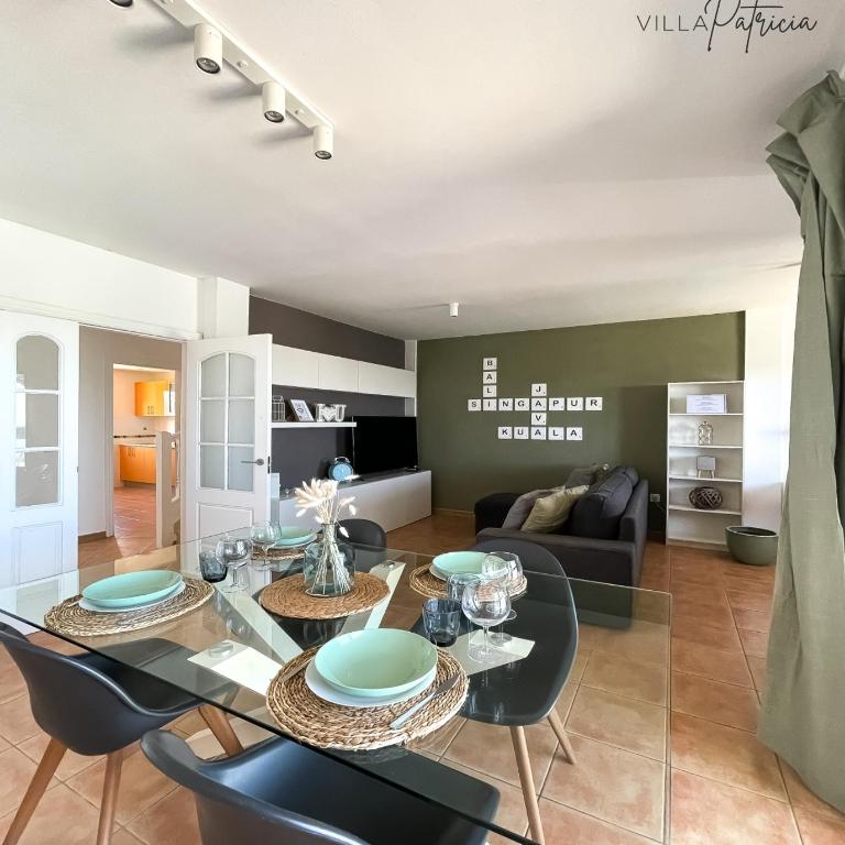 Villa Patricia - Casa de 3 dormitorios - 13