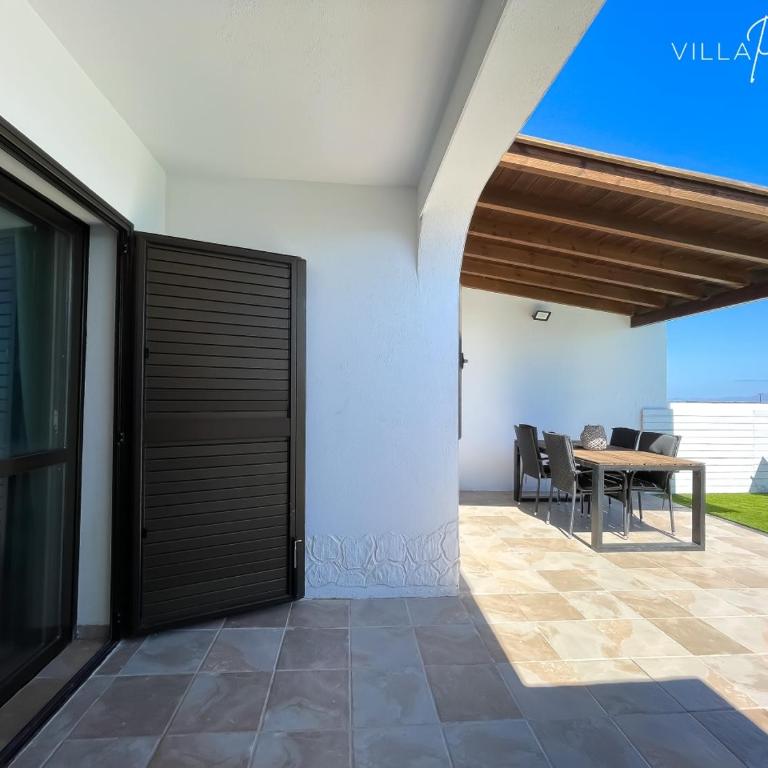 Villa Patricia - Casa de 3 dormitorios - 50
