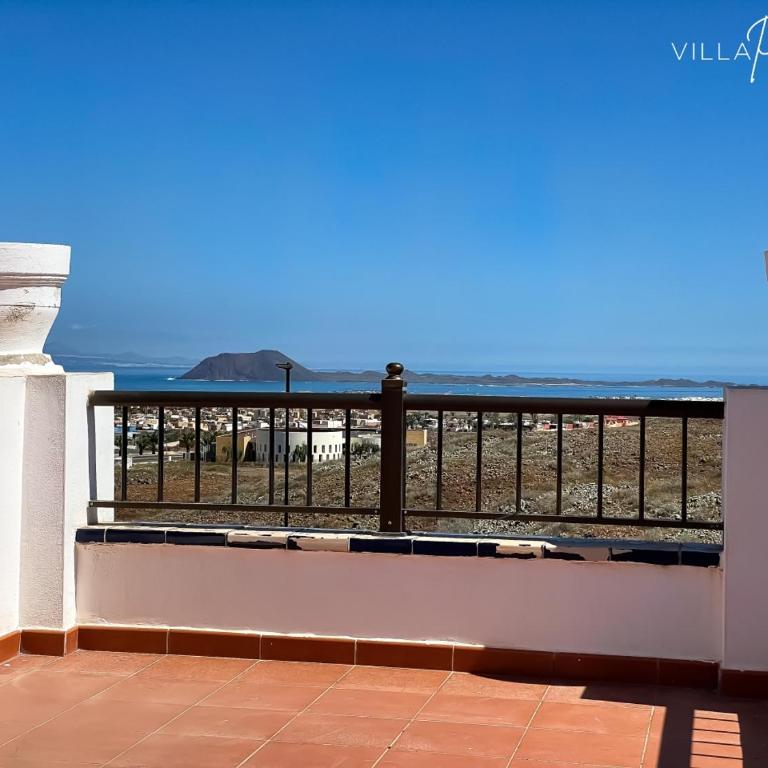 Villa Patricia - Casa de 3 dormitorios - 69