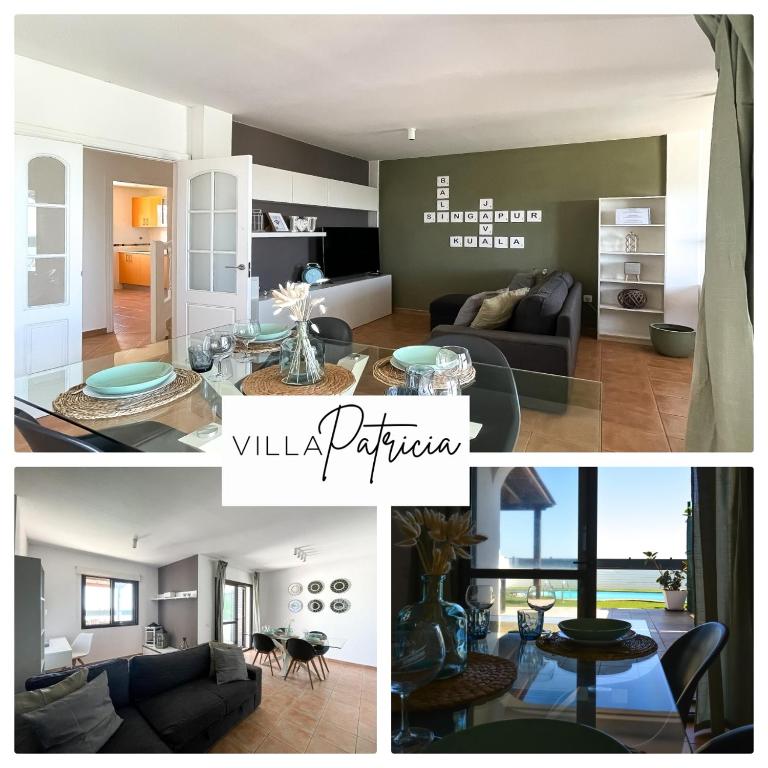 Villa Patricia - Casa de 3 dormitorios - 2