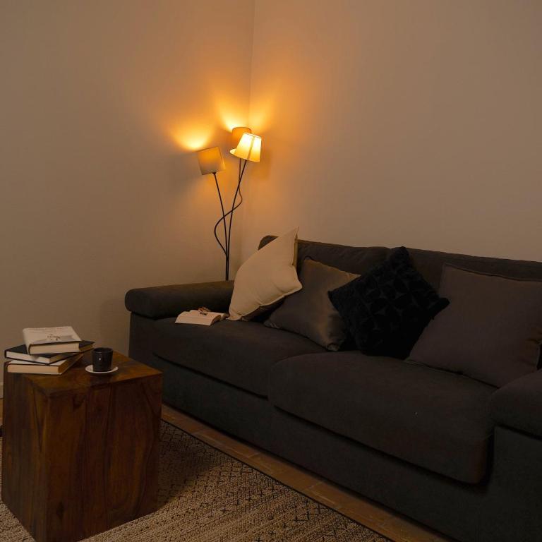 Parulia Country House - Junior Suite with Mountain View - 9