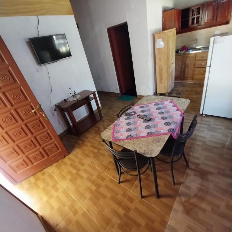 Alojamiento UMA - Apartamento de 2 dormitorios - 3