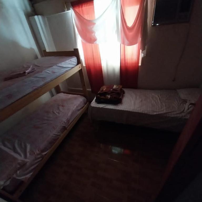 Alojamiento UMA - Two-Bedroom Apartment - 7