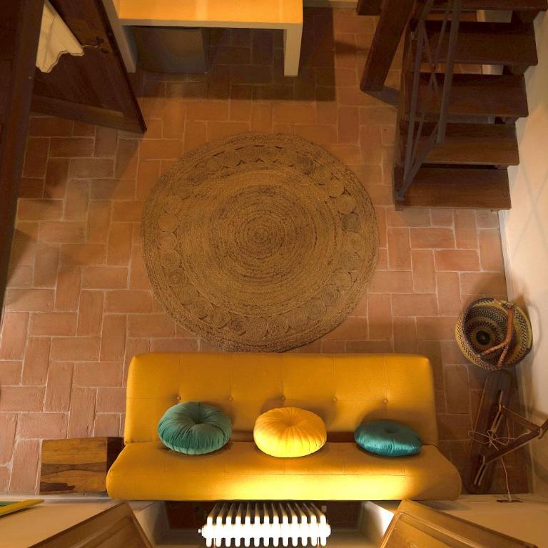 Parulia Country House - Junior Suite - 10