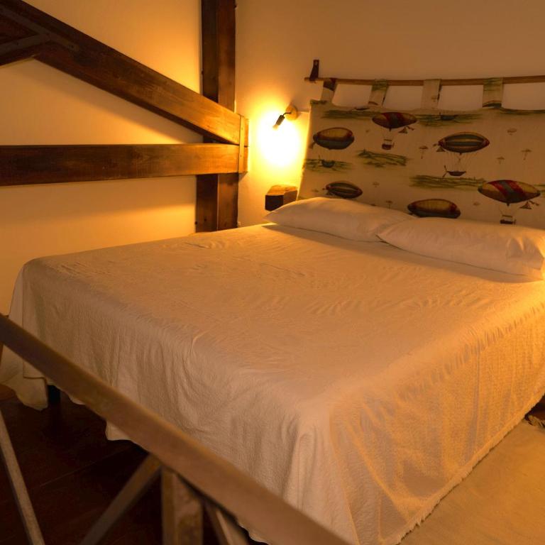 Parulia Country House - Junior Suite with Terrace - 6