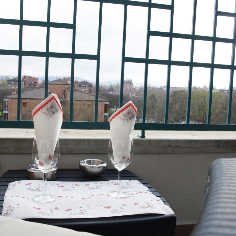 I Love Bologna - Appartamento Deluxe - 16