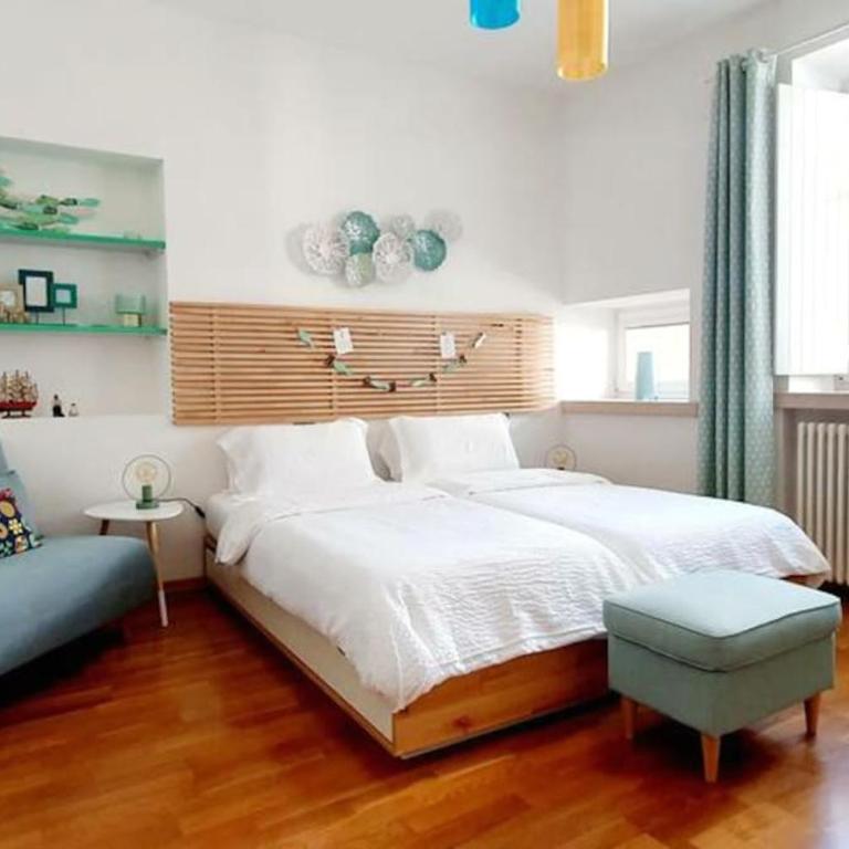 Piccola Venezia - Borgo Valsugana - Appartamento con 2 Camere da Letto - 26