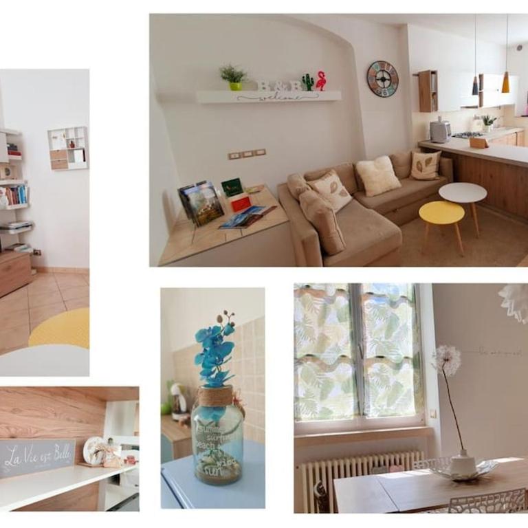 Piccola Venezia - Borgo Valsugana - Appartamento con 2 Camere da Letto - 18