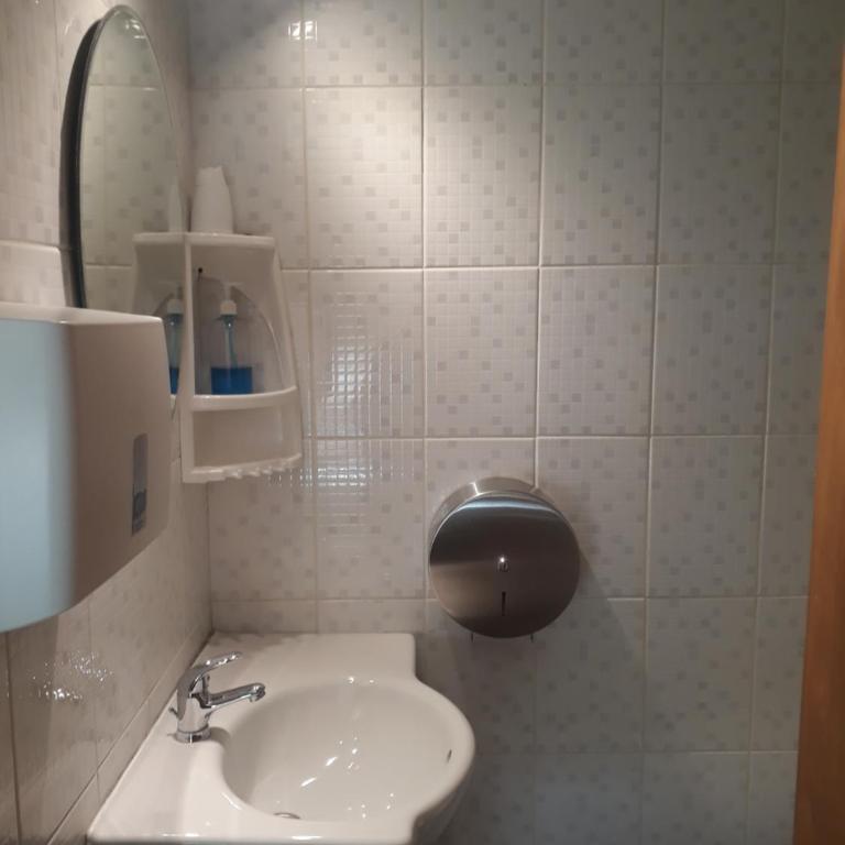Umantü Hostel - Double Room with Private Bathroom - 3