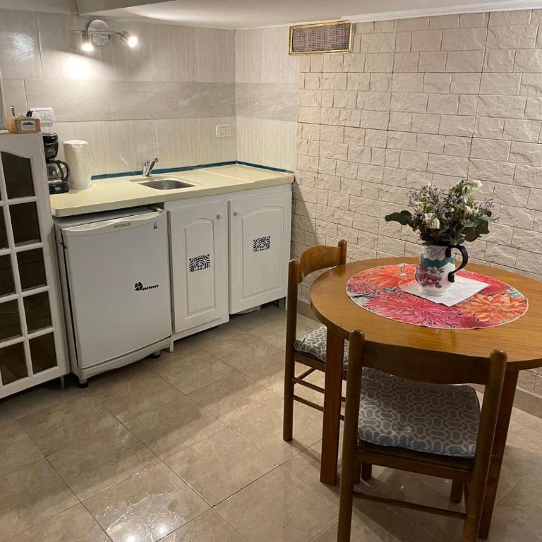 CERRO CHICO APART - Apartamento de 1 dormitorio - 11