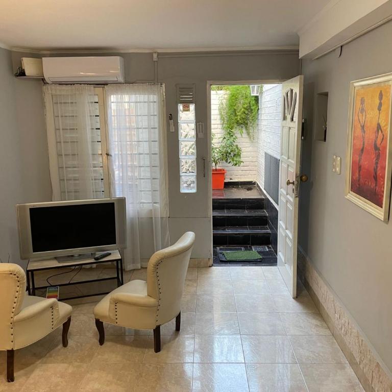 CERRO CHICO APART - Apartamento de 1 dormitorio - 8