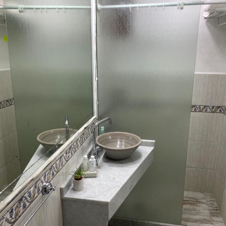 CERRO CHICO APART - Apartamento de 1 dormitorio - 6