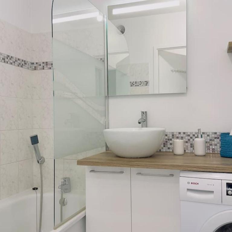 1 Bedroomed Toscane Serris - Appartement 1 Chambre - 15