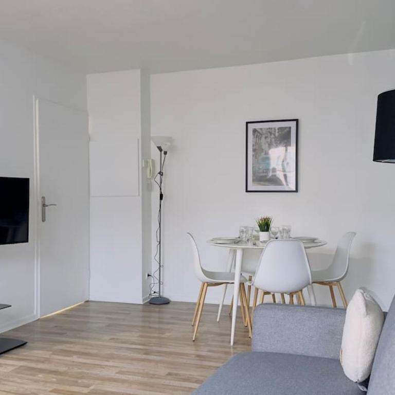 1 Bedroomed Toscane Serris - Appartement 1 Chambre - 3