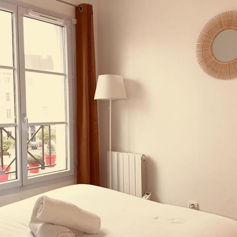 1 Bedroomed Toscane Serris - Appartement 1 Chambre - 14