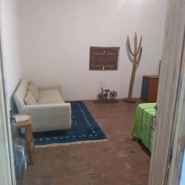 Casa alma verde - Three-Bedroom House - 7