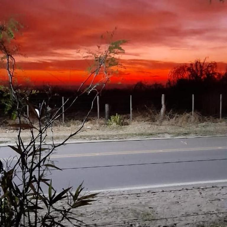 Casa alma verde - Three-Bedroom House - 9