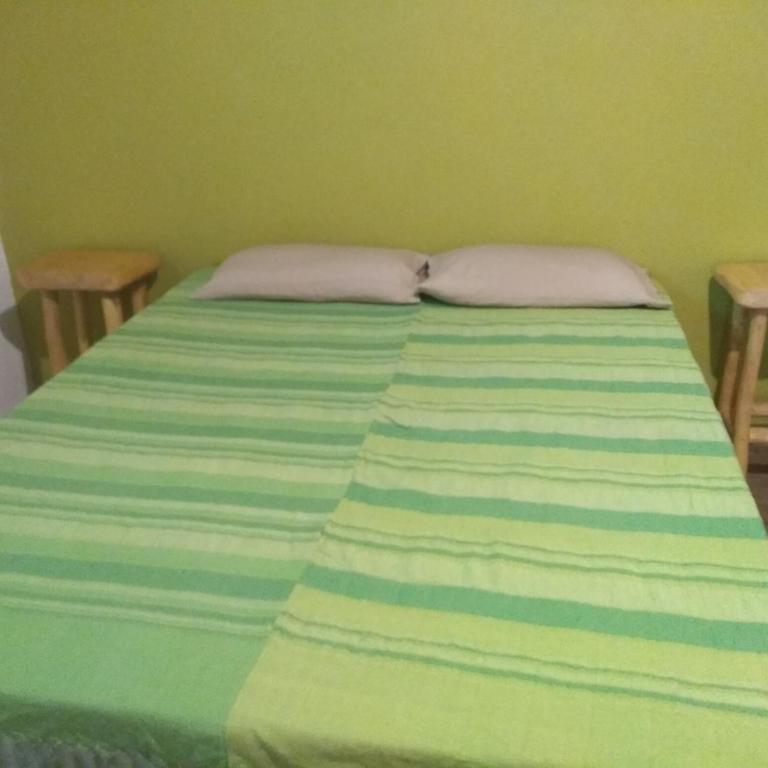 Casa alma verde - Three-Bedroom House - 2