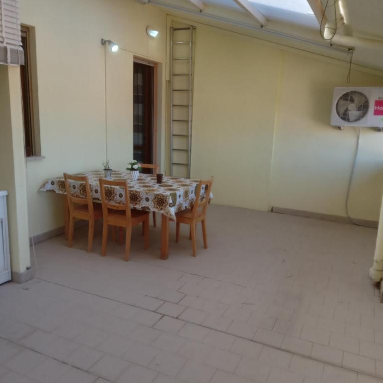 Terrazza di Mario - Appartamento con 1 Camera da Letto - 15