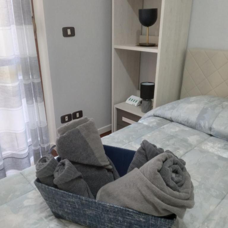 Terrazza di Mario - Appartamento con 1 Camera da Letto - 16