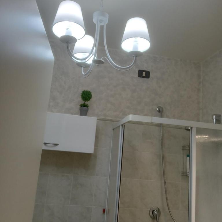 Terrazza di Mario - Appartamento con 1 Camera da Letto - 18