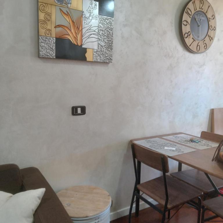 Terrazza di Mario - Appartamento con 1 Camera da Letto - 24