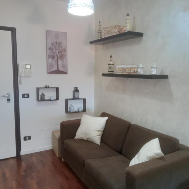 Terrazza di Mario - Appartamento con 1 Camera da Letto - 25