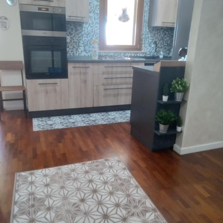 Terrazza di Mario - Appartamento con 1 Camera da Letto - 26