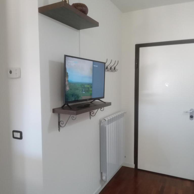 Terrazza di Mario - Appartamento con 1 Camera da Letto - 31