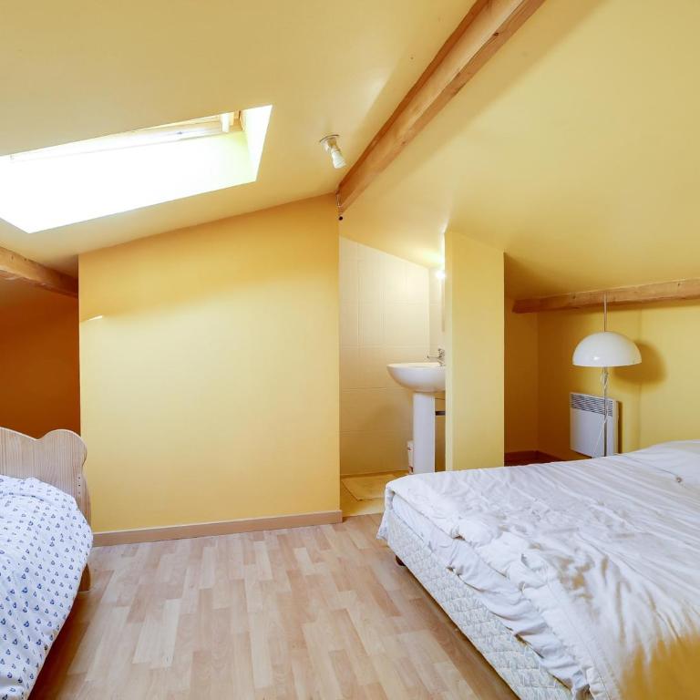 Grande maison familiale 4 chambres, 140m², proche forêt, terrasse et jardin clos, Biscarrosse - FR-1-521-22 - Maison de Vacances (8 Adultes) - 7