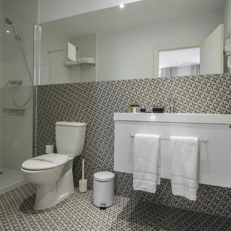 Hotel San Lorenzo Boutique Plaza - Deluxe Double Room - 3
