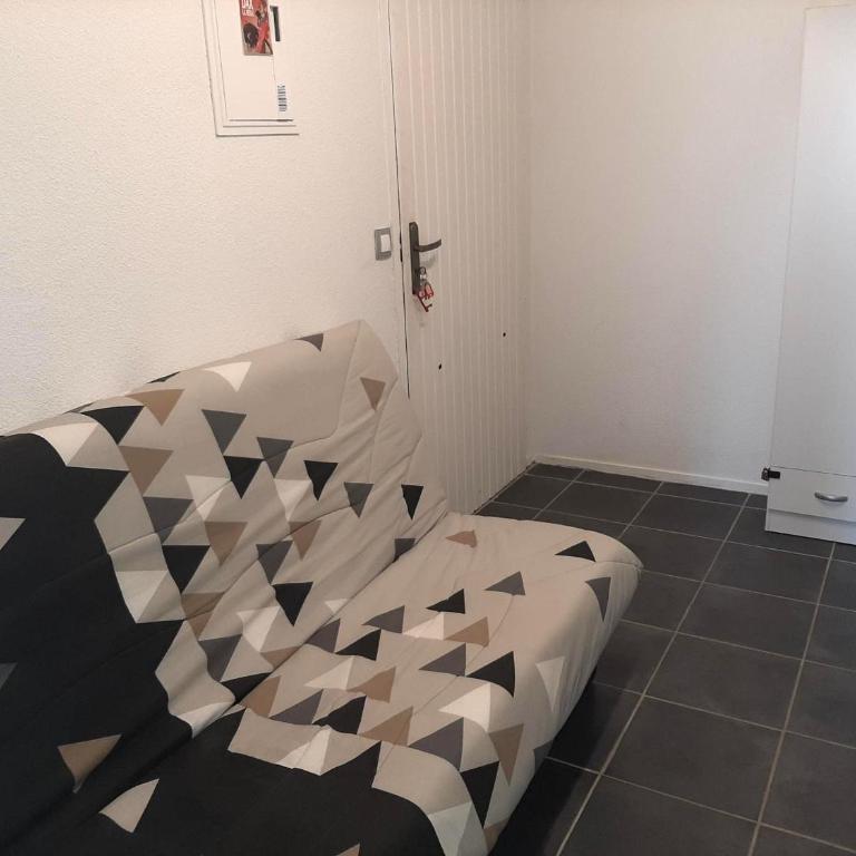 Appartement 4 couchages à Capbreton avec piscine, tennis et plage à pied - FR-1-239-867 - Appartement 1 Chambre - 10