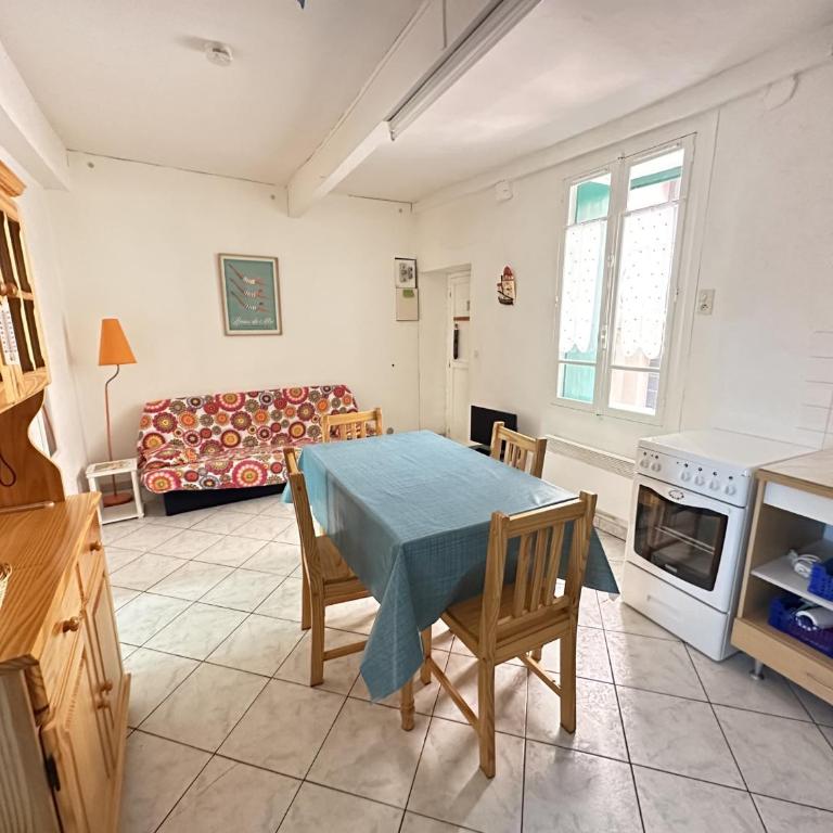 Charmante maison au cœur de Collioure proche plage - FR-1-309-368 - Maison de Vacances - 7