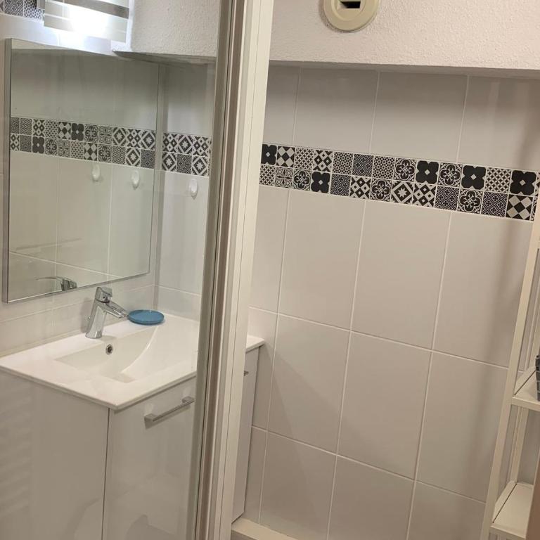 Appartement aux Saisies, 4 pers, balcon sud, proche des pistes - Appartement 1 Chambre - 2