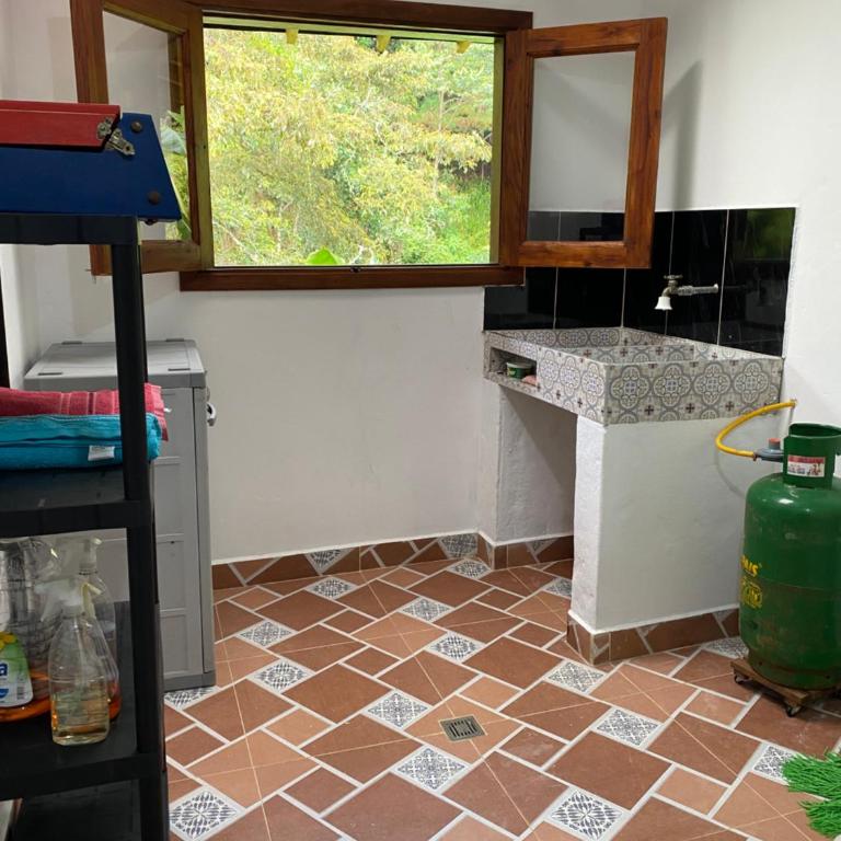 River house - Apartment with Garden View - 5