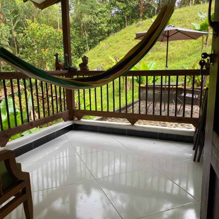 River house - Apartment with Garden View - 7