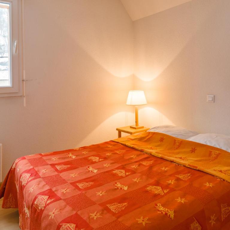 Lagrange Vacances Les Pics d'Aran - Appartement 1 Chambre avec Alcôve (6 Adultes) - 5