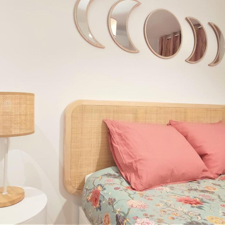 Apartamento Elena - coqueto, tranquilo y céntrico - One-Bedroom Apartment - 2