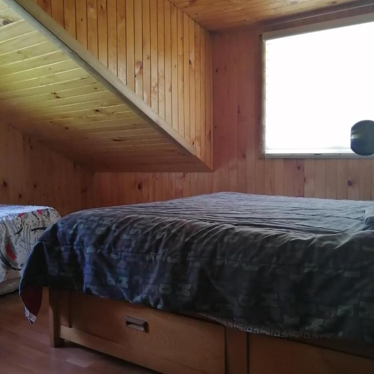 Valle el Abra Ralún Lodge - Double Room - 6